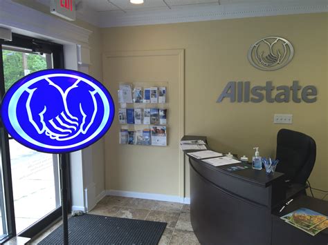 Make an appointment. . Allstate insurance near me